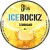 Ice Rockz Lemon Cake 120g